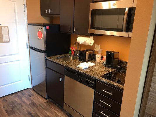TownePlace Suites Panama City by null