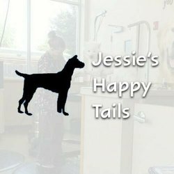 Jessie's Happy Tails