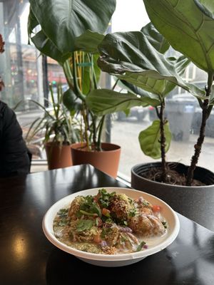 Momo Crave by null
