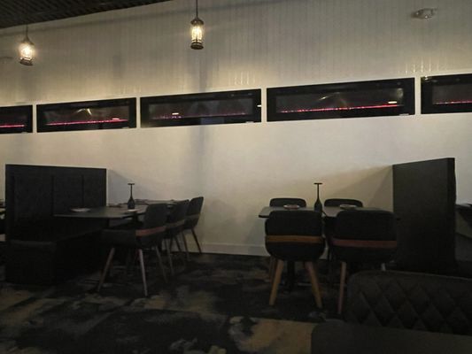 Skyvibe Restaurant and Lounge by null