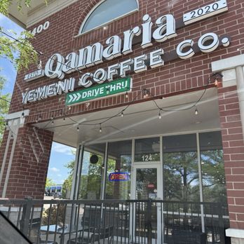 Qamaria Yemeni coffee - Desserts Near Me - Aurora, Illinois Qamaria Yemeni coffee - Desserts Near Me - Aurora, Illinois
