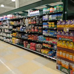 Harris Teeter - Harris Teeter, 2717 South Blvd, Charlotte