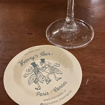 HARRY’S NEW YORK BAR - Updated January 2026 - 240 Photos & 183 Reviews ...