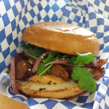 Street Eats - Not your mommas Pbj! - Food Stands Near Me Street Eats - Not your mommas Pbj! - Food Stands Near Me