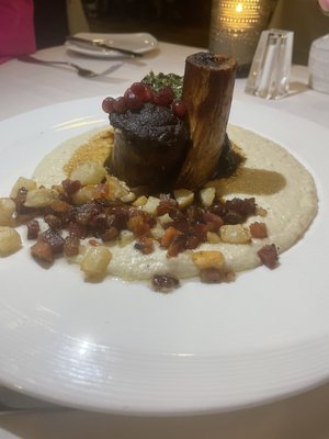 The Reluctant Panther Inn & Restaurant by null