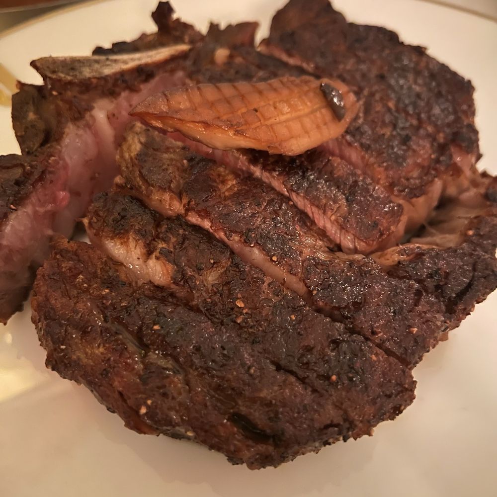 Don's Prime - Steakhouses Near Me - Las Vegas, Nevada Don's Prime - Steakhouses Near Me - Las Vegas, Nevada