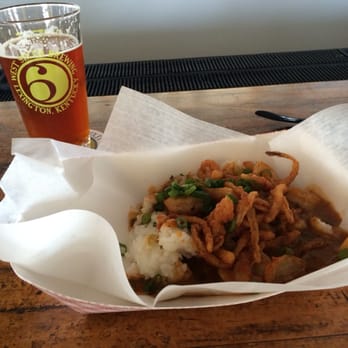 Smithtown Seafood - Shrimp étouffée!! With a Amber - Seafood Near Me - Lexington, Kentucky Smithtown Seafood - Shrimp étouffée!! With a Amber - Seafood Near Me - Lexington, Kentucky