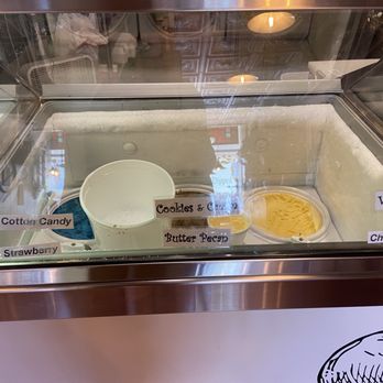 Butter Churn Cafe - American Near Me - Waynesville, Ohio