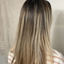 Copper & Clover Beauty