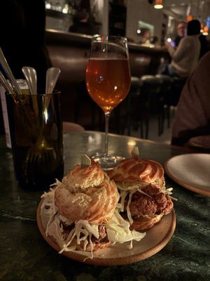 La Compagnie, Flatiron by null