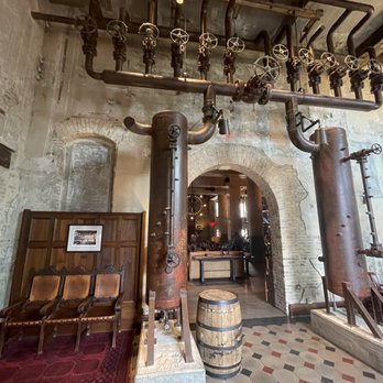 Hotel Emma - Bar entrance. - Hotels Near Me - San Antonio, Texas Hotel Emma - Bar entrance. - Hotels Near Me - San Antonio, Texas