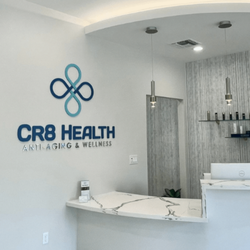 Cr8 Health