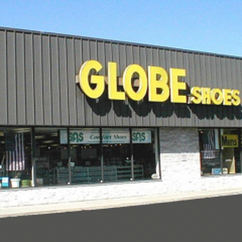 Globe Shoes - Globe Shoes - Shoe Stores Near Me - Ramsey, New Jersey