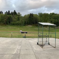 Wildlife Committee Of Washington - Trap shooting