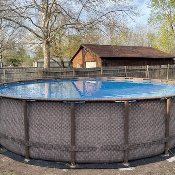 U-Name-It - Pool & Hot Tub Service Near Me U-Name-It - Pool & Hot Tub Service Near Me