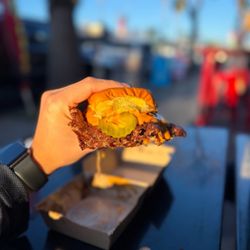 For The Win - Cheeseburger