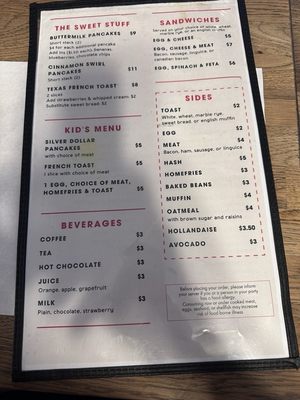 Menu photo 5 Delisi’s Red Skiff Rockport, MA Menu photo 5 Delisi’s Red Skiff Rockport, MA
