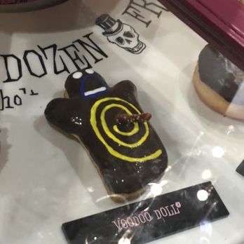 Voodoo Doughnut - So fun and filled with jelly - Bakeries Near Me - Orlando, Florida Voodoo Doughnut - So fun and filled with jelly - Bakeries Near Me - Orlando, Florida