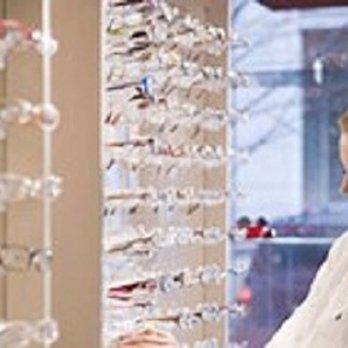 Harkin Eye Care - Glasses - Optometrists Near Me - Muncie, Indiana