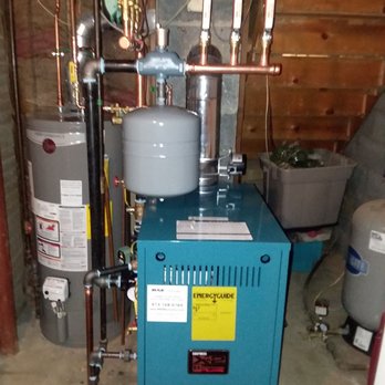 BSE Mechanical - Emergency boiler replacement the day before Thanksgiving. - Plumbing Near Me - Franklin, New Jersey BSE Mechanical - Emergency boiler replacement the day before Thanksgiving. - Plumbing Near Me - Franklin, New Jersey