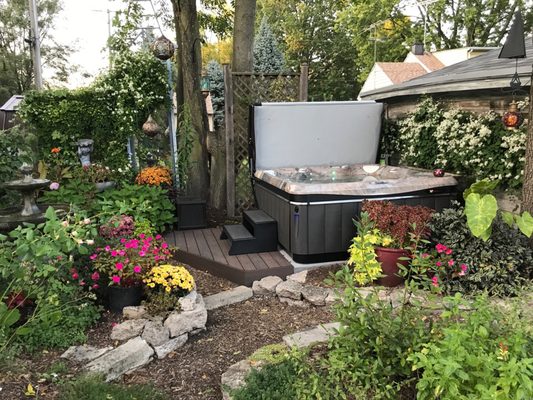 Blue Lagoon Pool & Spa - Image 36