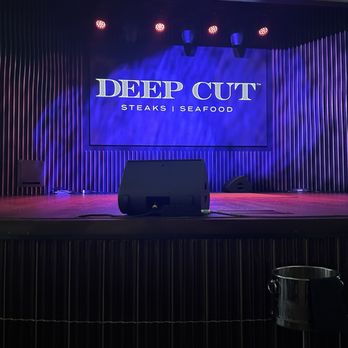 Deep Cut - Steakhouses Near Me - Mettler, California Deep Cut - Steakhouses Near Me - Mettler, California