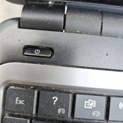 Yoga Bear Computer Repair - What it looks like