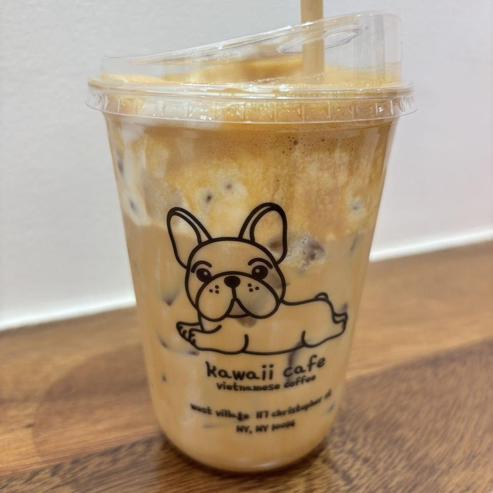 Kawaii Cafe - Coffee & Tea Near Me - New York, New York Kawaii Cafe - Coffee & Tea Near Me - New York, New York