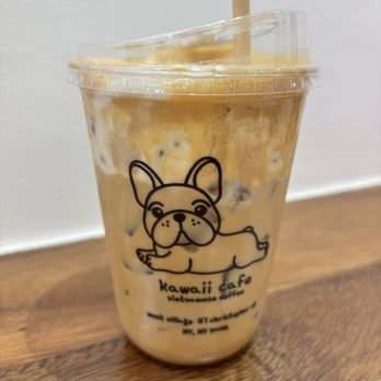 Kawaii Cafe - Coffee & Tea Near Me - New York, New York Kawaii Cafe - Coffee & Tea Near Me - New York, New York