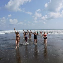 Lakeside Wellness - Monroe - Costa Roca retreat