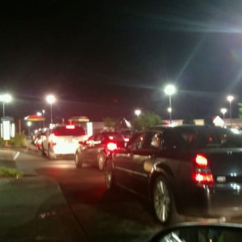McDonald's - a busy street at night - Fast Food Near Me - Jeffersonville, Indiana McDonald's - a busy street at night - Fast Food Near Me - Jeffersonville, Indiana