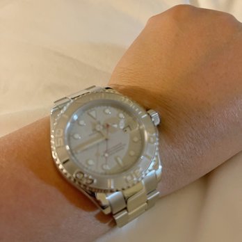 Time-Tec Watch Service Center - Watch Repair Near Me - Los Angeles, California