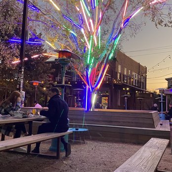 Axelrad - Axelrad - Beer Gardens Near Me - Houston, Texas Axelrad - Axelrad - Beer Gardens Near Me - Houston, Texas