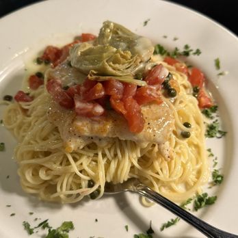Provisions - Chicken piccata - American Near Me - Port St Joe, Florida Provisions - Chicken piccata - American Near Me - Port St Joe, Florida