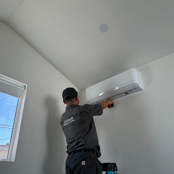 DOAIR Heating & Air Conditioning - Heating & Air Conditioning/HVAC Near Me - Rancho Cucamonga, California DOAIR Heating & Air Conditioning - Heating & Air Conditioning/HVAC Near Me - Rancho Cucamonga, California