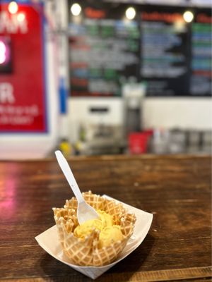 Cocktail Creamery by null