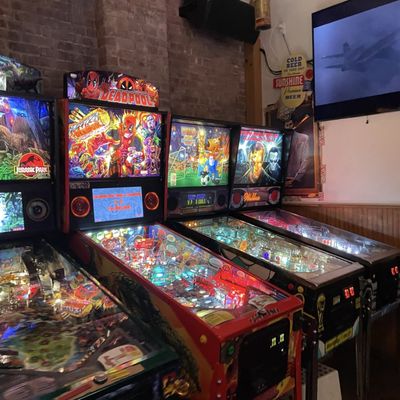 Sunshine Laundromat by null