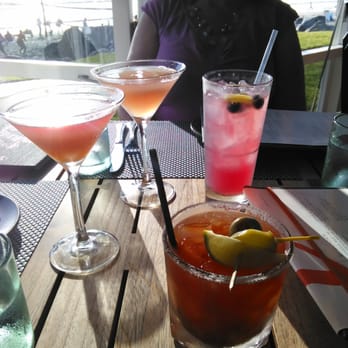 Jake's - Delicious drinks - New American Near Me - Del Mar, California