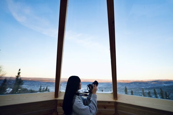 The Overlook at Cleary Summit by null