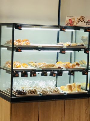 85°C Bakery Cafe - Downtown Los Angeles by null