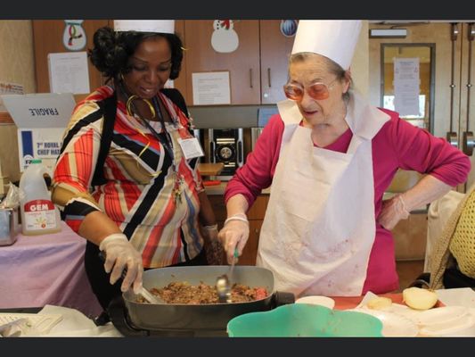 ArchCare at Providence Rest Nursing Home and Rehabilitation Center by null