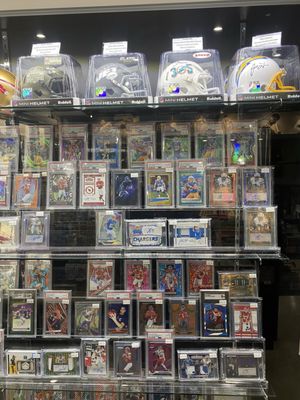 Honey Hole Collectibles by null