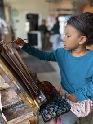 Presidio Tunnel Tops by null