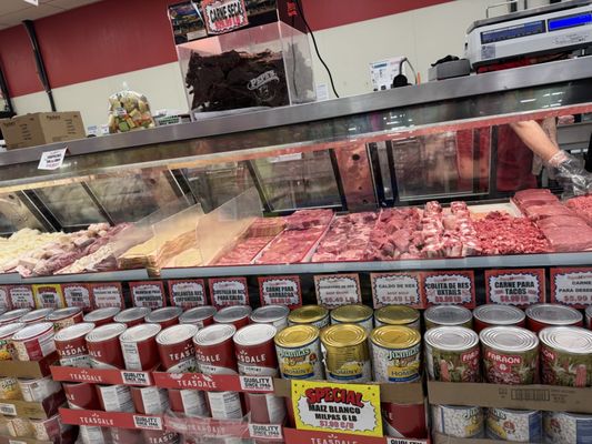 Supermercados Mexico by null
