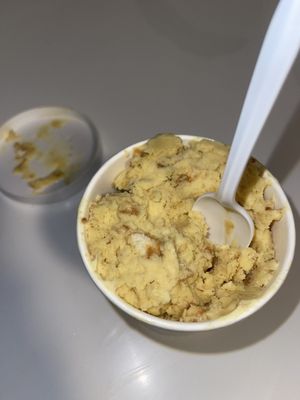 Shawn Michelle’s Homemade Ice Cream by null
