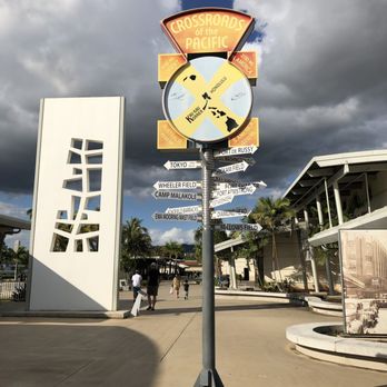 Pearl Harbor - Visitor Centers Near Me - Honolulu, Hawaii