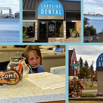 Lakeside Dental - General Dentistry Near Me - Duluth, Minnesota Lakeside Dental - General Dentistry Near Me - Duluth, Minnesota