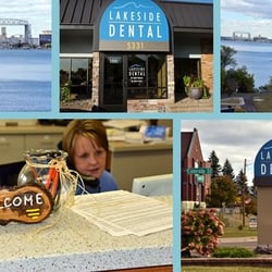 Lakeside Dental