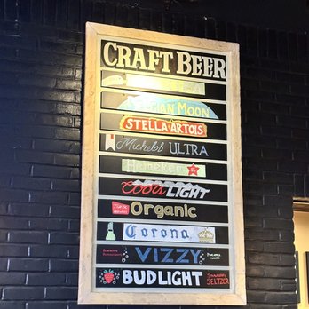 Jack Astor's - Canadian (New) Near Me - Etobicoke, Ontario