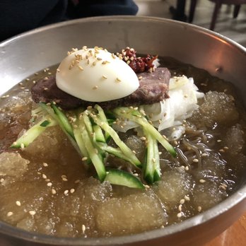 JangTu Restaurant - Mul Naeng Myun - Korean Near Me - Sunnyvale, California JangTu Restaurant - Mul Naeng Myun - Korean Near Me - Sunnyvale, California